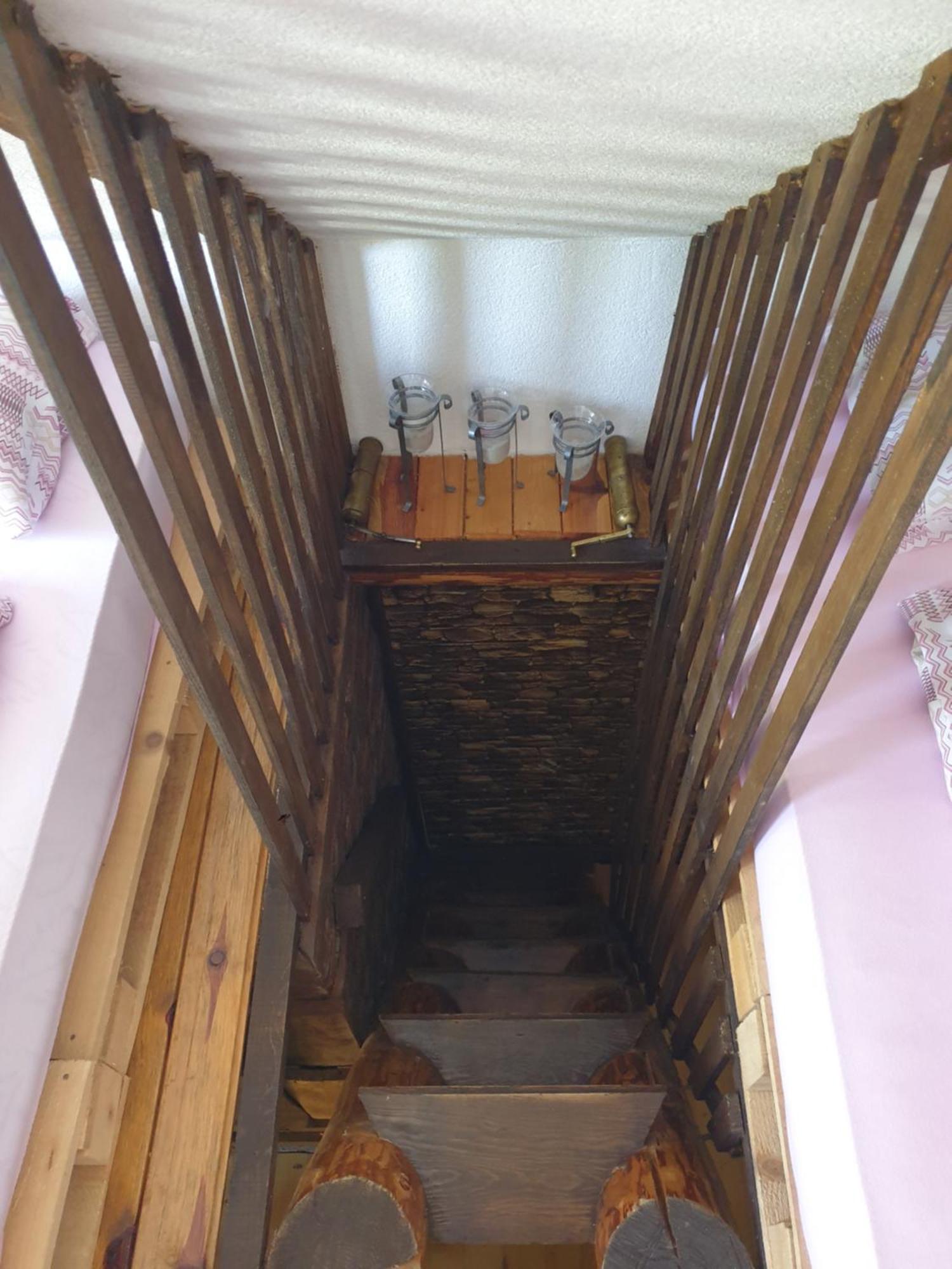 Jajce Lake Cottage-Plivsko Jezero Exterior photo